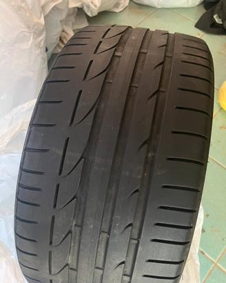 Gomme bmw serie 1