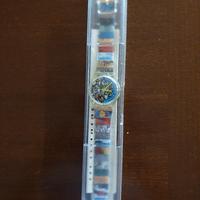 Orologio vintage anni 90
