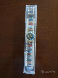 Orologio vintage anni 90