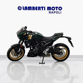 SUZUKI GSX-8TT GSX 8TT 800 KM0 2026