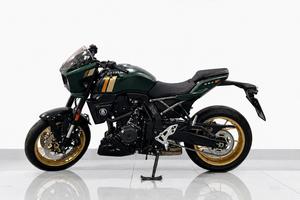 SUZUKI GSX-8TT GSX 8TT 800 KM0 2026