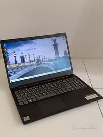 Lenovo Ideapad S145 WIN10 4GB RAM