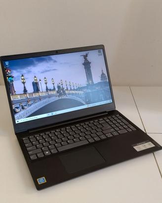 Lenovo Ideapad S145 WIN10 4GB RAM