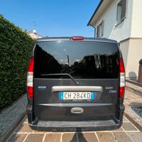 Fiat Doblò in buone condizioni