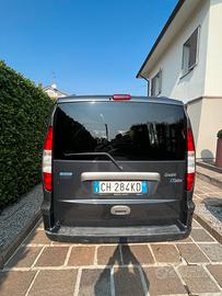 Fiat Doblò in buone condizioni