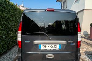 Fiat Doblò in buone condizioni
