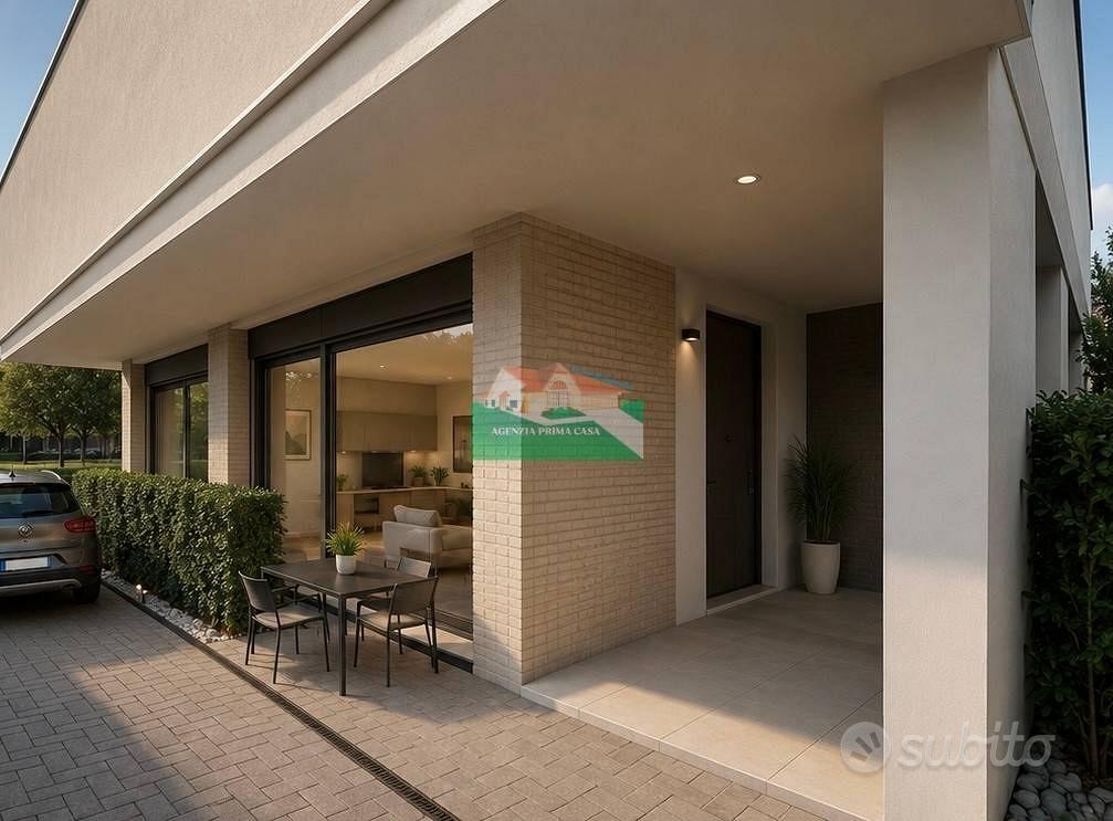 Appartamento – Ravenna, Savio di Ravenna - Vista 2