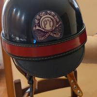 Casco ORIGINALE POSTE IT ANNI 60/70 PREZZO TRATT