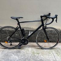 Bici Uomo Van Rysel EDR AF 105 XL