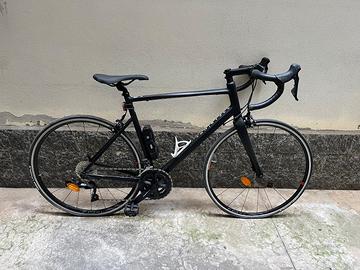 Bici Uomo Van Rysel EDR AF 105 XL