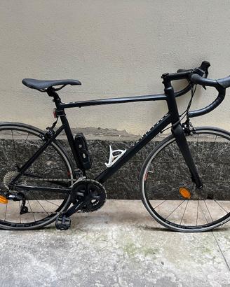 Bici Uomo Van Rysel EDR AF 105 XL