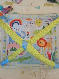 Palestrina tappeto gioco neonato/bimbo