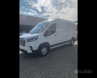 MAXUS Deliver9 2.0 CRDI 150CV FWD PL - L3 H2 -TA F
