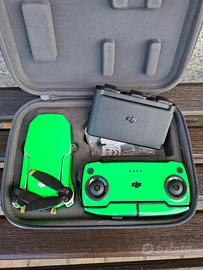 drone dji mini 
