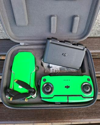 drone dji mini 