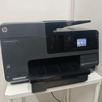 HP OfficeJet Pro 8610