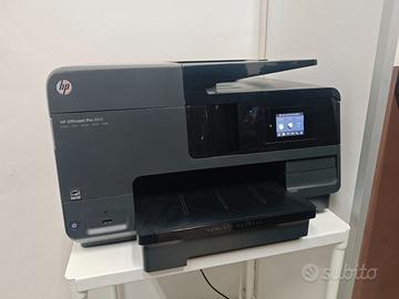 HP OfficeJet Pro 8610