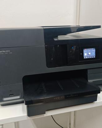 HP OfficeJet Pro 8610