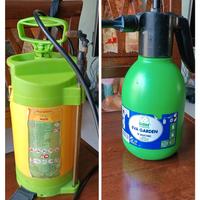 Set Spruzzatore manuale a pressione 