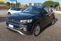 VOLKSWAGEN T-CROSS STYLE 1.0 TSI (100 CV)