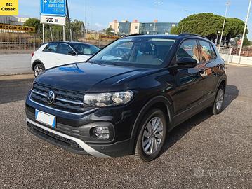 VOLKSWAGEN T-CROSS STYLE 1.0 TSI (100 CV)