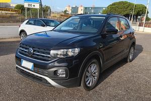 VOLKSWAGEN T-CROSS STYLE 1.0 TSI (100 CV)