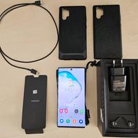Samsung Galaxy Note 10+ Aura Glow