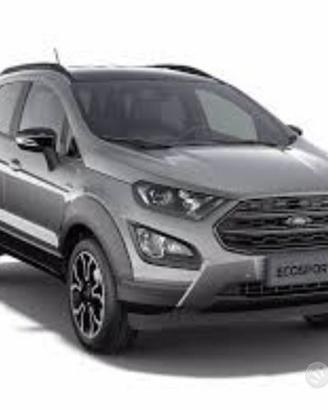 Ricambi Ford EcoSport Fiesta Kuga Focus Puma cmax