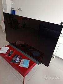 LG OLED ai thnq