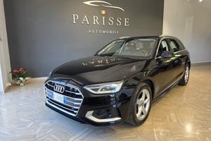 A4 30 TDI/136 CV S tronic Business Advanced