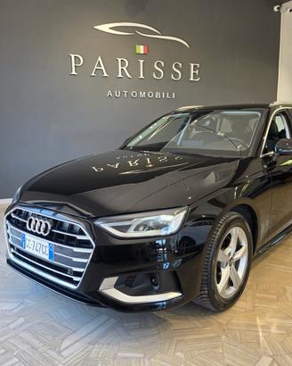A4 30 TDI/136 CV S tronic Business Advanced