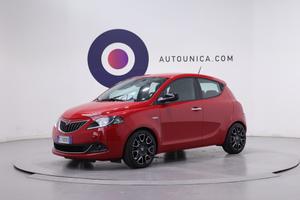 LANCIA Ypsilon 1.0 FIREFLY 5 PORTE S&S HYBRID GO