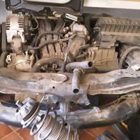 Motore mhd 451  tutto completo come in foto