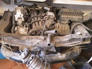 Motore mhd 451  tutto completo come in foto