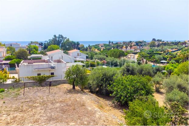 Terreno Edificabile a Avola