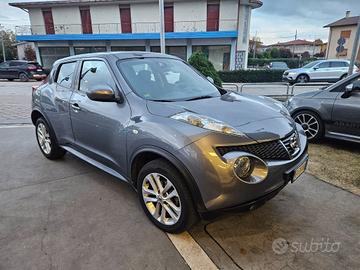 NISSAN Juke 1.5 dCi Start&Stop Acenta