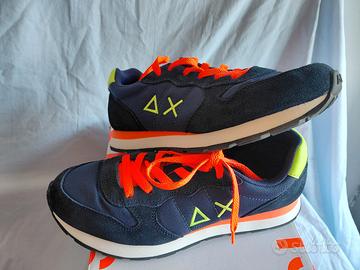Scarpe Sun 68 Ax