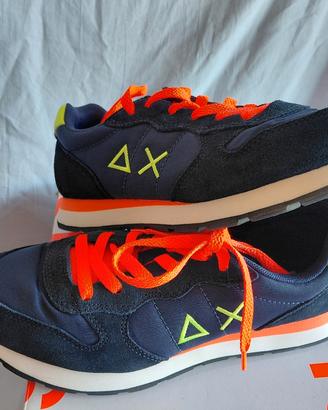 Scarpe Sun 68 Ax