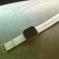 Apple watch ultra, condizione pari al nuovo