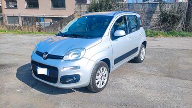 Fiat Panda 0.9 TwinAir Turbo Natural Power NEOPATE