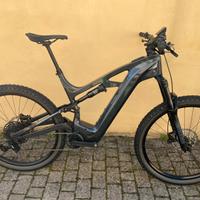 Bianchi E-Vertic FX PRO