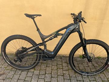 Bianchi E-Vertic FX PRO