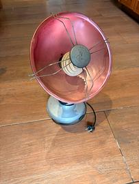 Stufetta d’epoca