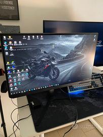 Samsung Odyssey G3 27" 165Hz – Come Nuovo – 100€