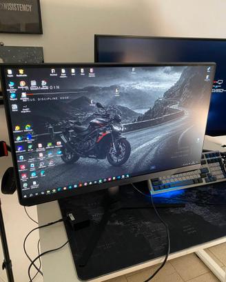 Samsung Odyssey G3 27" 165Hz – Come Nuovo – 100€
