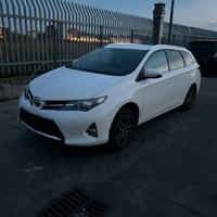 Ricambi Toyota Auris Touring Sports 1.4 D-4D SW An