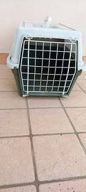 trasportino cane/gatto 