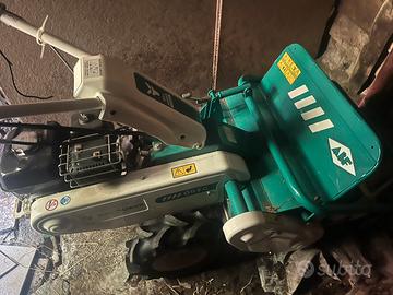 Trinciasarmenti OREC HR531GX