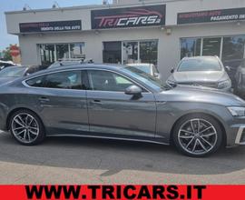 AUDI A5 SPB 40 TDI quattro S tronic S line editi