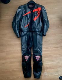 Tuta dainese